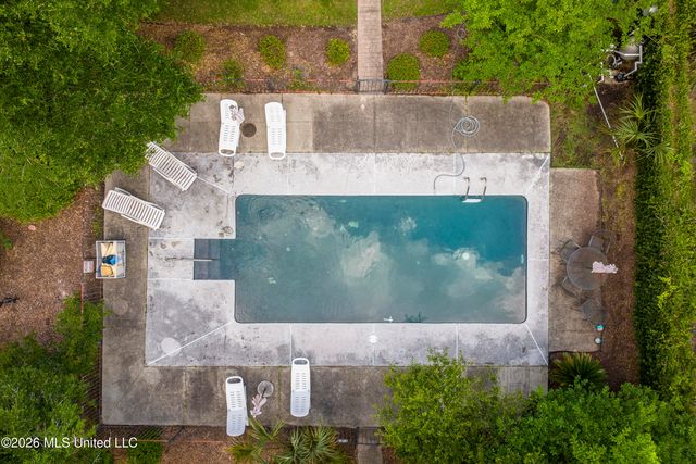 1618 Cypress Lane, Gulfport, MS 39507