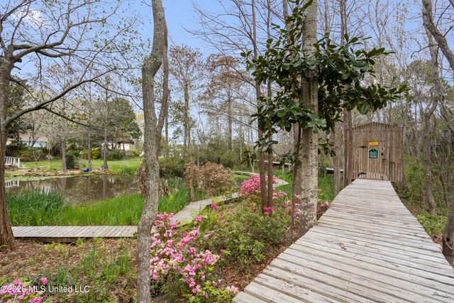 1618 Cypress Lane, Gulfport, MS 39507