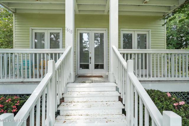 1618 Cypress Lane, Gulfport, MS 39507