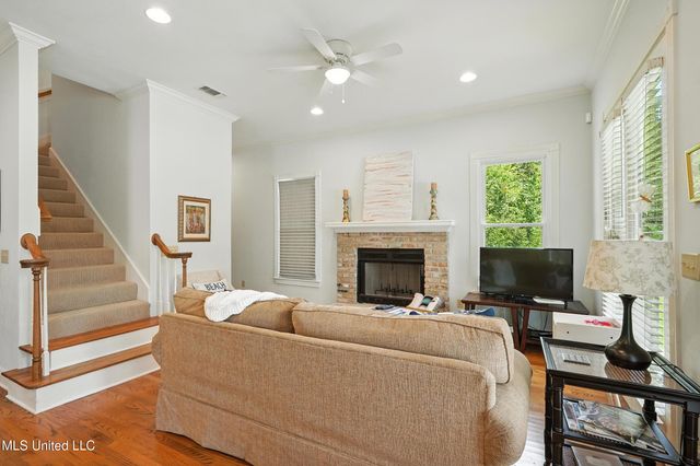 1618 Cypress Lane, Gulfport, MS 39507