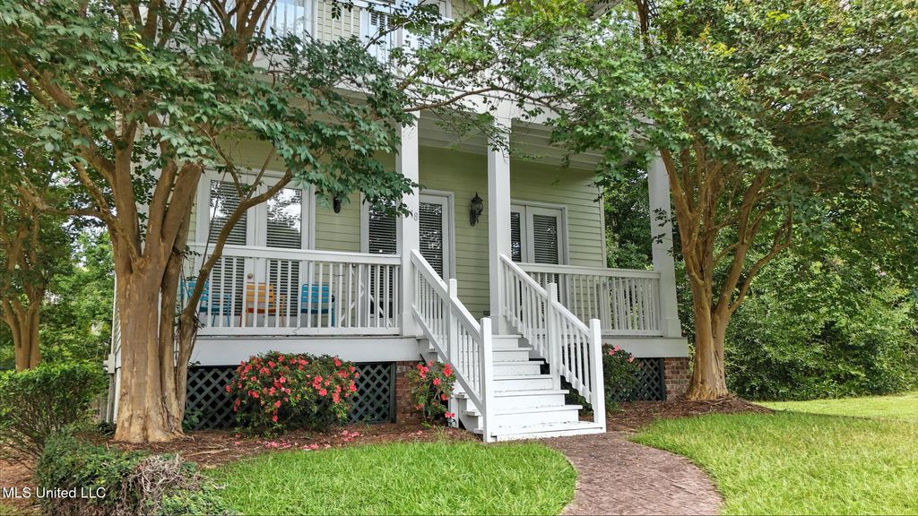 1618 Cypress Lane, Gulfport, MS 39507