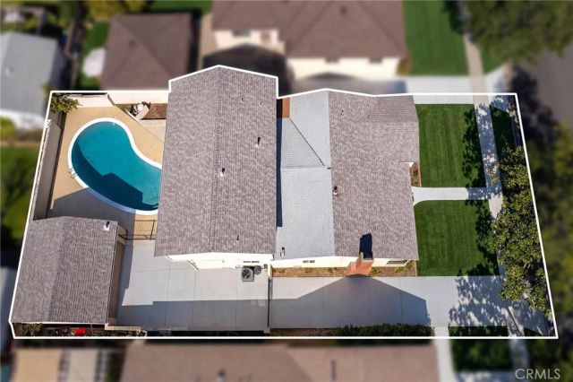 1025 S Vega Street, Alhambra, CA 91801