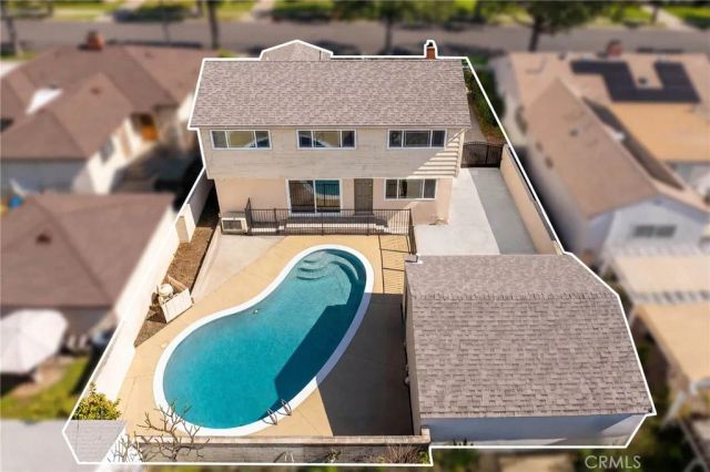 1025 S Vega Street, Alhambra, CA 91801