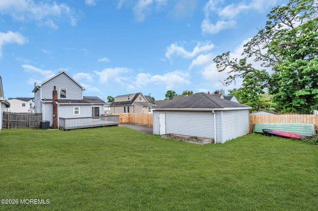 17 Brevent Avenue, Leonardo, NJ 07737