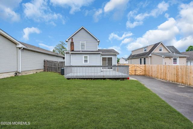17 Brevent Avenue, Leonardo, NJ 07737