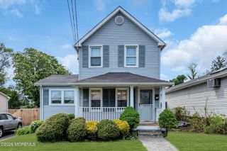 17 Brevent Avenue, Leonardo, NJ 07737