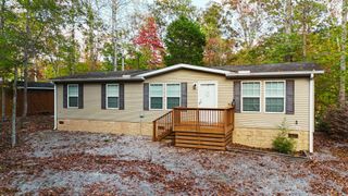 833 George Hardwick Road, Bronston, KY 42518