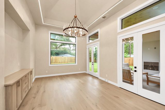 9349 Leto Road, Houston, TX 77080