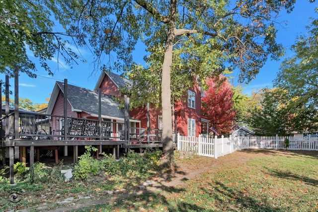 9402 Sproat Avenue, Oak Lawn, IL 60453