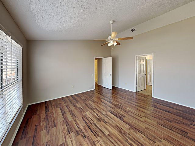 2508 Creekwood Lane, Fort Worth, TX 76123