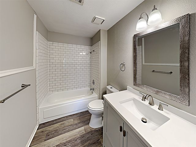 2508 Creekwood Lane, Fort Worth, TX 76123