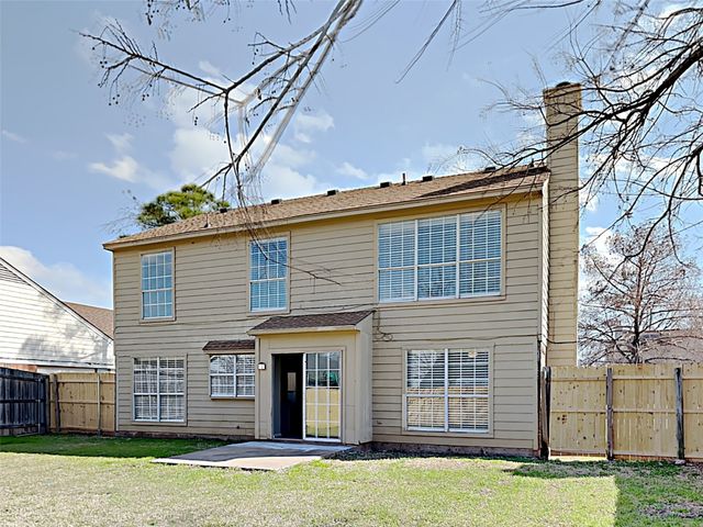 2508 Creekwood Lane, Fort Worth, TX 76123