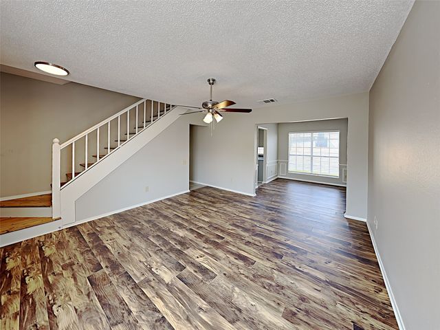 2508 Creekwood Lane, Fort Worth, TX 76123