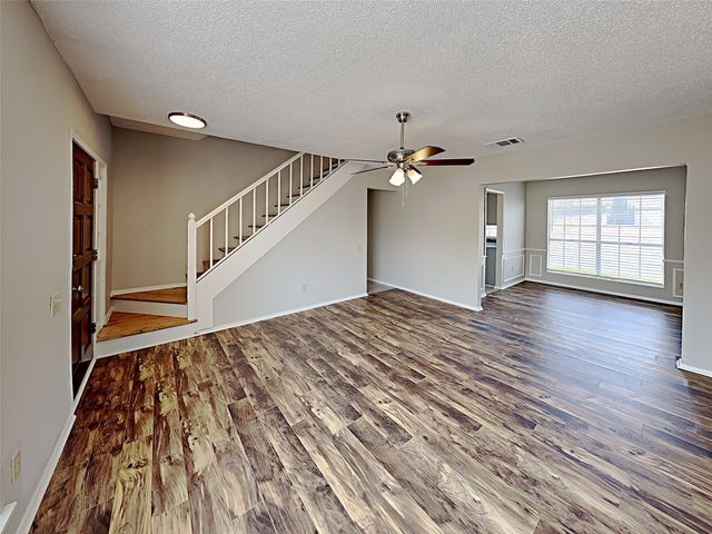 2508 Creekwood Lane, Fort Worth, TX 76123