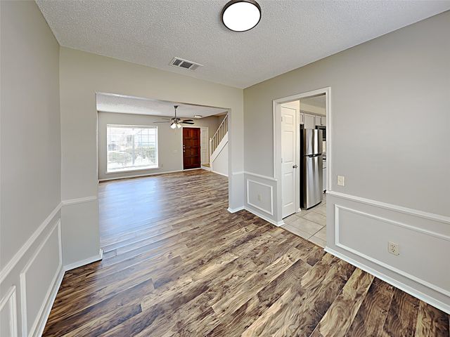 2508 Creekwood Lane, Fort Worth, TX 76123