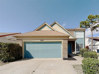2508 Creekwood Lane, Fort Worth, TX 76123