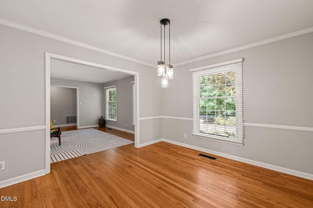 3514 Courtland Drive, Durham, NC 27707