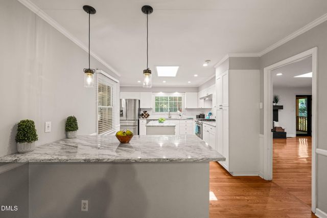 3514 Courtland Drive, Durham, NC 27707