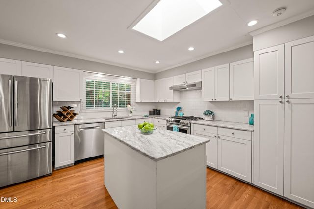 3514 Courtland Drive, Durham, NC 27707