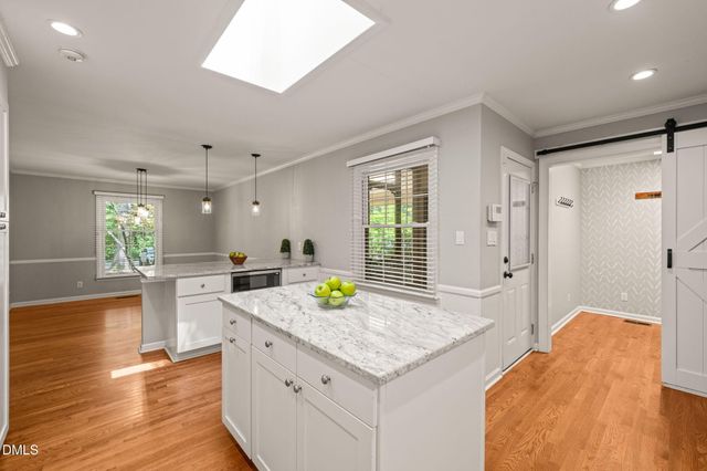 3514 Courtland Drive, Durham, NC 27707