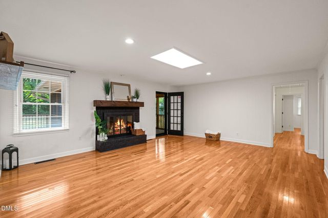 3514 Courtland Drive, Durham, NC 27707