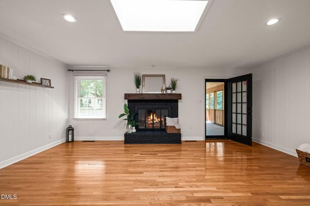 3514 Courtland Drive, Durham, NC 27707