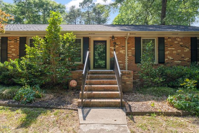 3514 Courtland Drive, Durham, NC 27707
