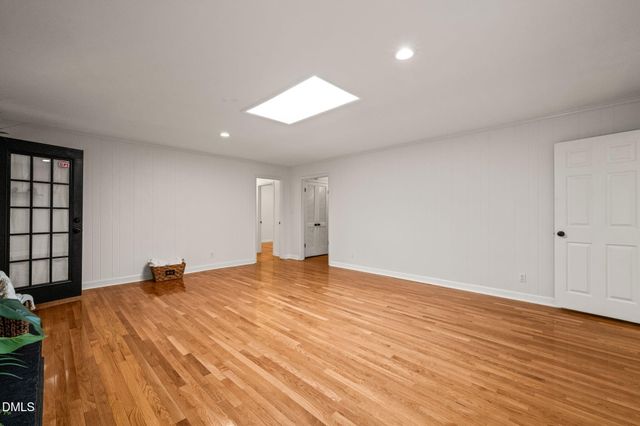 3514 Courtland Drive, Durham, NC 27707