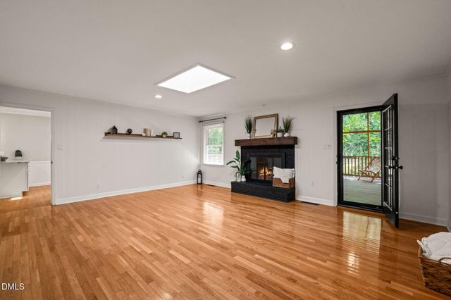 3514 Courtland Drive, Durham, NC 27707