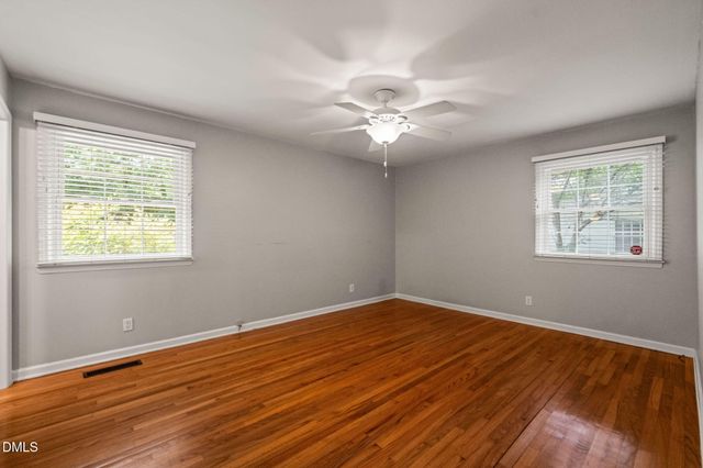 3514 Courtland Drive, Durham, NC 27707