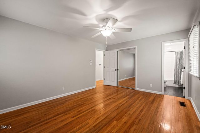 3514 Courtland Drive, Durham, NC 27707