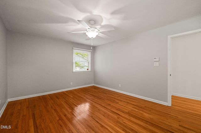 3514 Courtland Drive, Durham, NC 27707