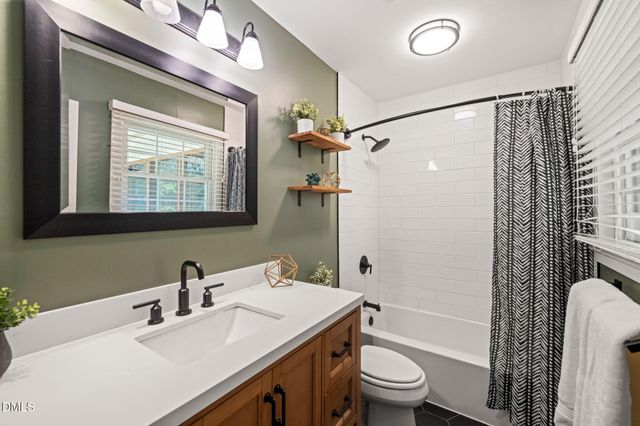 3514 Courtland Drive, Durham, NC 27707