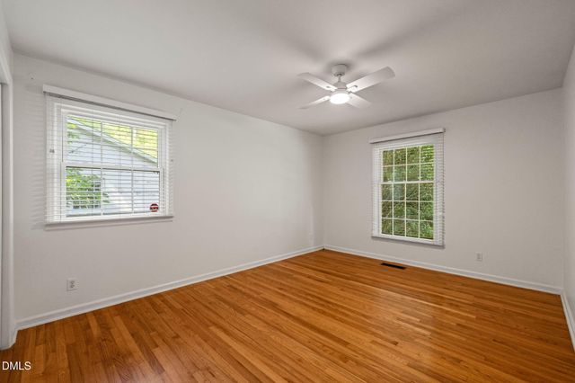 3514 Courtland Drive, Durham, NC 27707