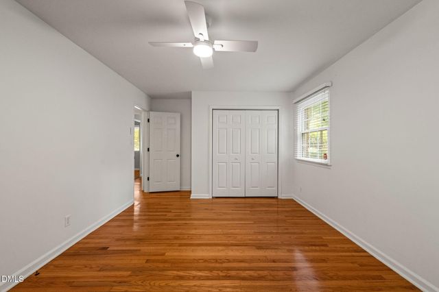 3514 Courtland Drive, Durham, NC 27707