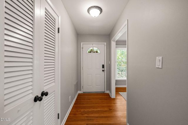 3514 Courtland Drive, Durham, NC 27707