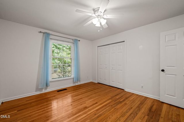 3514 Courtland Drive, Durham, NC 27707
