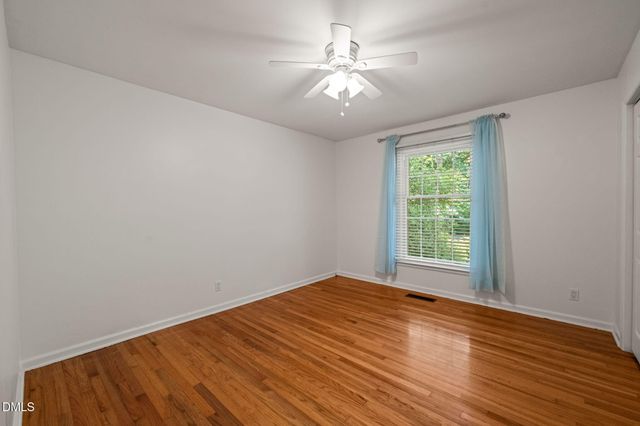 3514 Courtland Drive, Durham, NC 27707