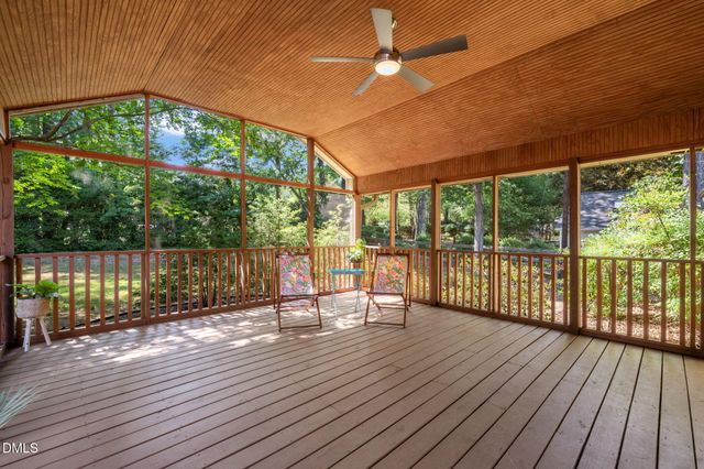 3514 Courtland Drive, Durham, NC 27707