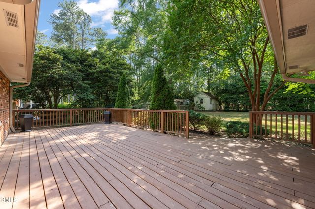 3514 Courtland Drive, Durham, NC 27707