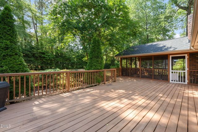 3514 Courtland Drive, Durham, NC 27707