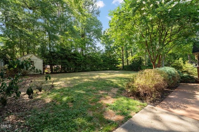 3514 Courtland Drive, Durham, NC 27707