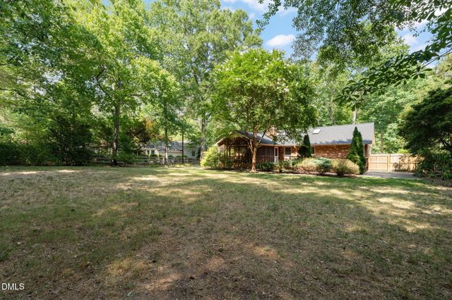 3514 Courtland Drive, Durham, NC 27707