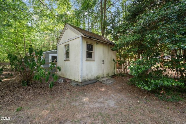 3514 Courtland Drive, Durham, NC 27707