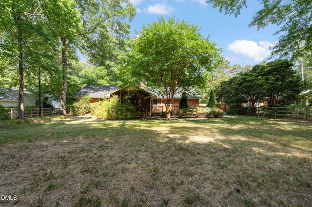 3514 Courtland Drive, Durham, NC 27707