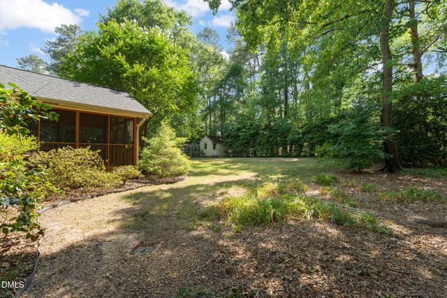 3514 Courtland Drive, Durham, NC 27707