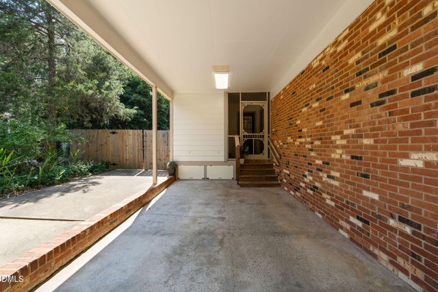 3514 Courtland Drive, Durham, NC 27707