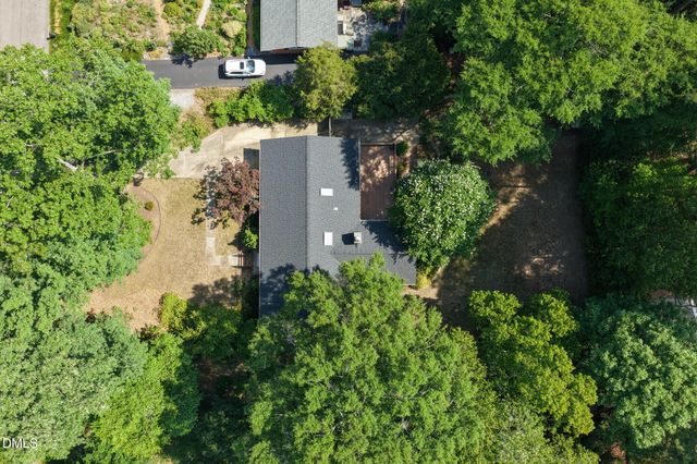 3514 Courtland Drive, Durham, NC 27707
