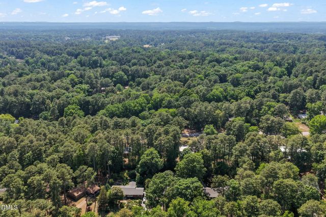 3514 Courtland Drive, Durham, NC 27707