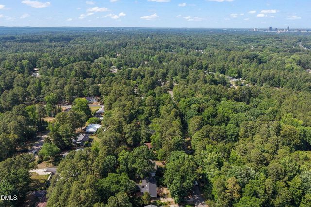 3514 Courtland Drive, Durham, NC 27707